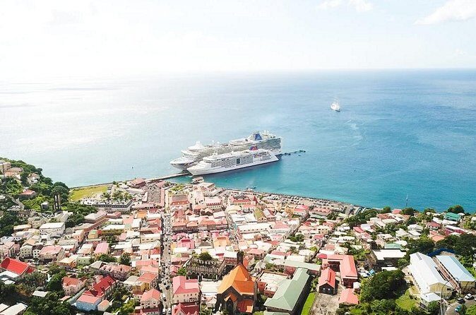 Half Day Grenada Wonders Tour - Final Thoughts