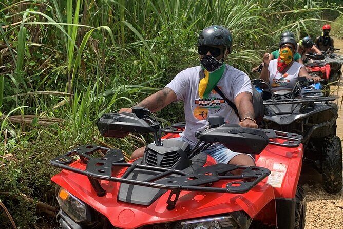 Half Day Group Tour in Montego Bay - Concluding Thoughts