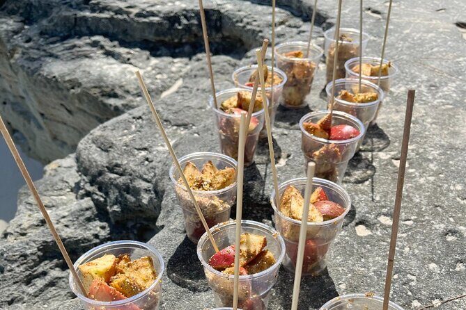 Half-Day Guided Boat Tour of Nassau Harbour and Rose Island - An In-Depth Look at the Nassau Harbour & Rose Island Tour