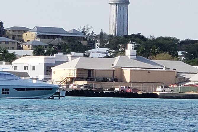 Half-Day Guided Boat Tour of Nassau Harbour and Rose Island - Frequently Asked Questions