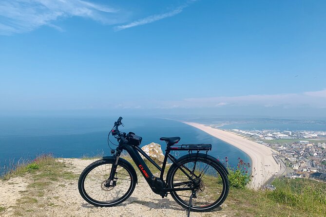 Half-Day Guided E-Bike Tour Portland With Brunch - Tour Features and Inclusions