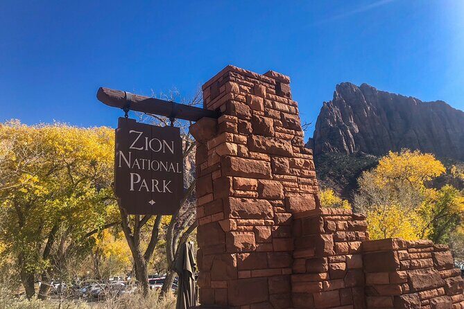 Half Day Guided Hike in Zion National Park - Key Points