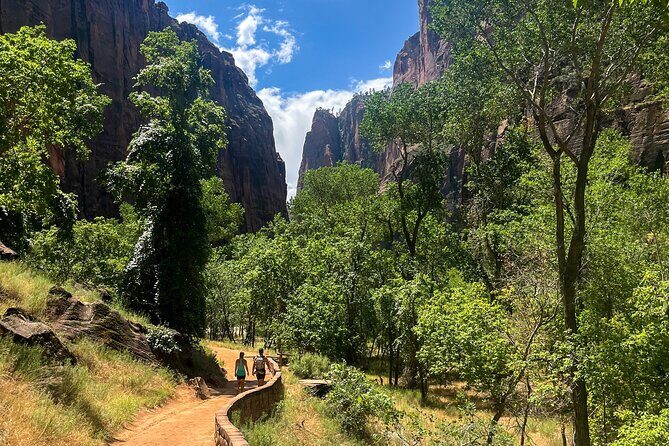 Half Day Guided Hike in Zion National Park - Who Is This Tour Best For?