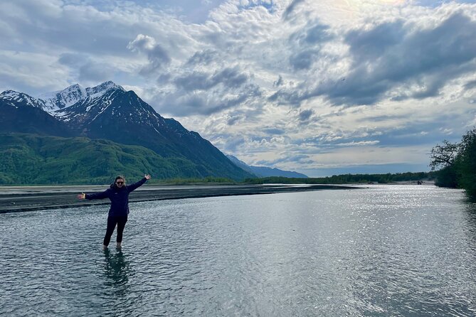Half-Day Guided Kayak Tour on Knik River - Safety Measures and Guidelines