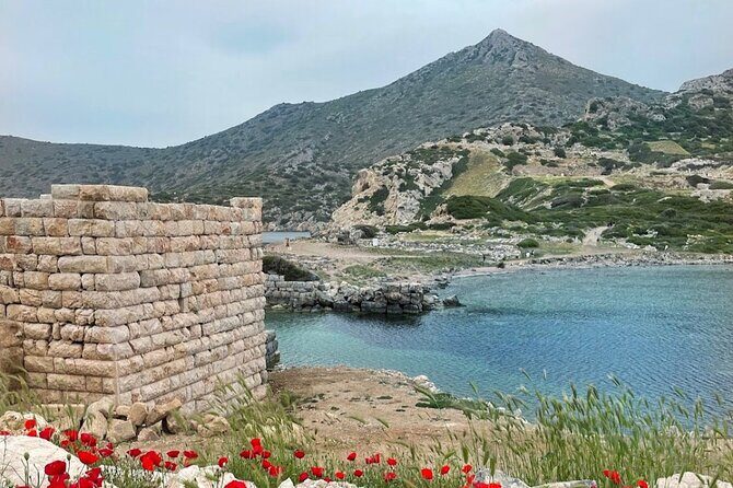 Half Day Guided Knidos Ancient City Tour - An In-Depth Look at the Knidos Tour
