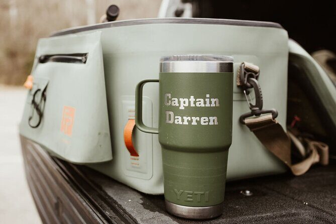 Half Day Guided Power Drift Boat Trips - Frequently Asked Questions