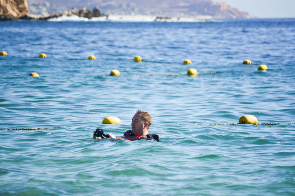 Half Day Guided Snorkel Tour in Los Cabos - Preparing for the Tour