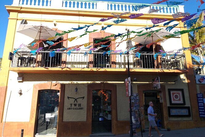 Half-Day Guided Tour at Los Cabos: San José & Cabo San Lucas - Authentic Experiences and Practical Tips