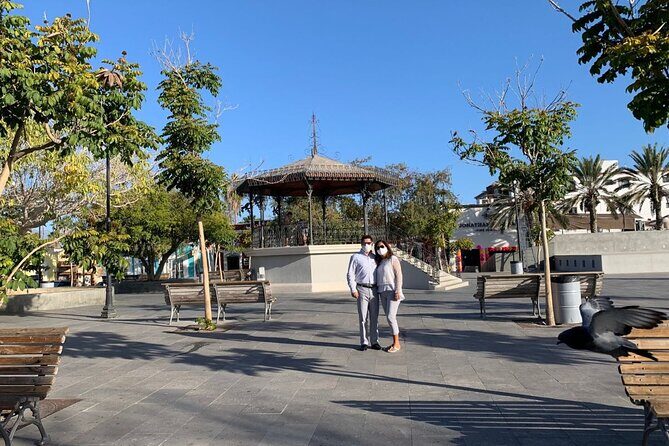 Half-Day Guided Tour in San José del Cabo Art and Beer Tasting - A Closer Look at the Itinerary