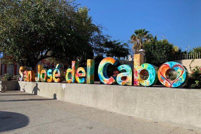 Half-Day Guided Tour in San José del Cabo Art and Beer Tasting - Pricing and Value