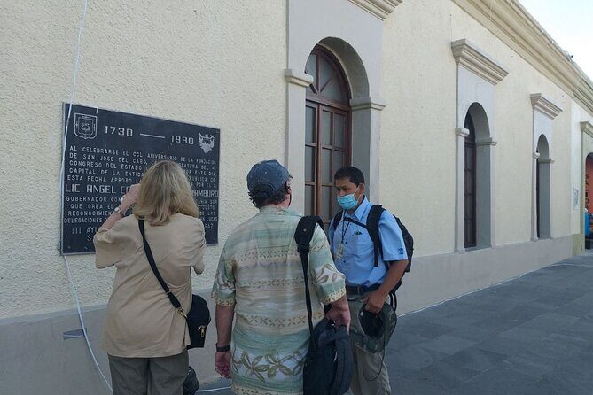 Half-Day Guided Tour in San José del Cabo Art and Beer Tasting - Why This Tour Works