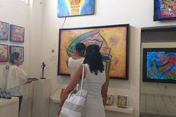 Half-Day Guided Tour in San José del Cabo Art and Beer Tasting - Frequently Asked Questions