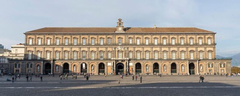 Half-Day Guided Tour: Naples and Pompeii Excavations - Key Points