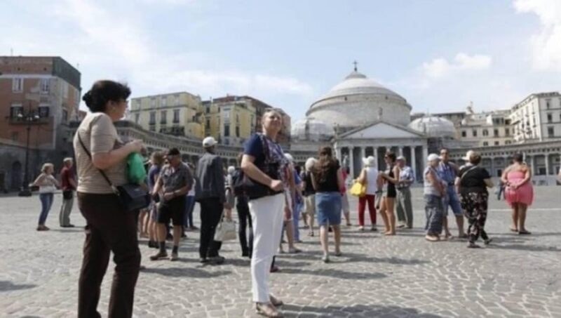 Half-Day Guided Tour: Naples and Pompeii Excavations - An In-Depth Look at the Tour Experience