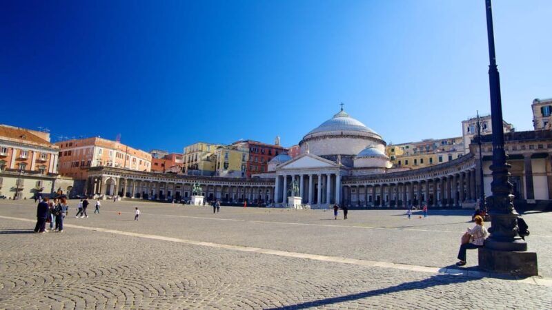 Half-Day Guided Tour: Naples and Pompeii Excavations - Final Thoughts: Is It Worth It?