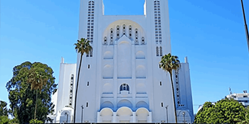 Half-Day Guided Tour of Casablanca - Good To Know