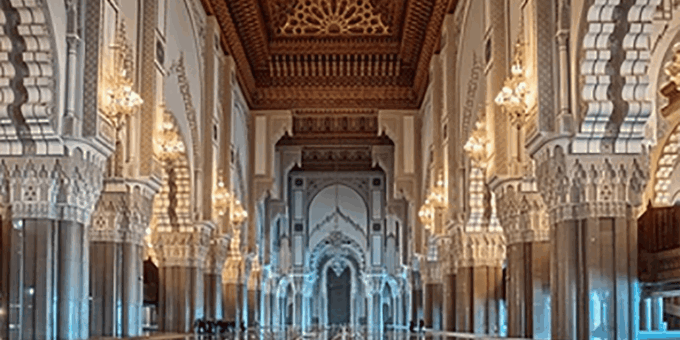 Half-Day Guided Tour of Casablanca - Blending Modern and Traditional Sites