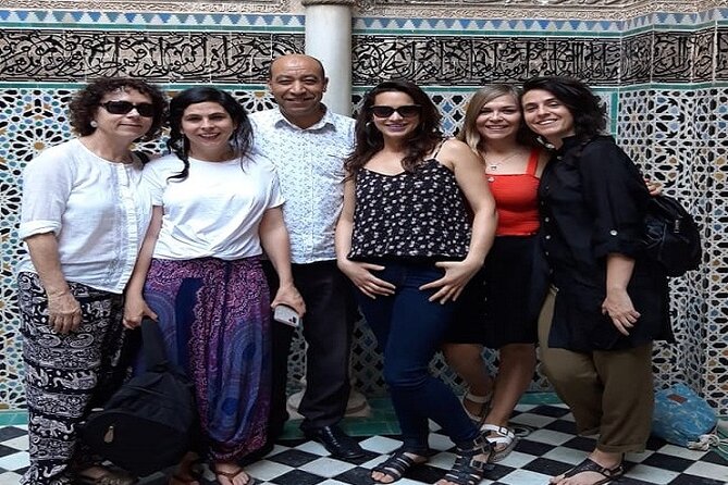 Half-Day Guided Tour to Fes Medina - History and Culture