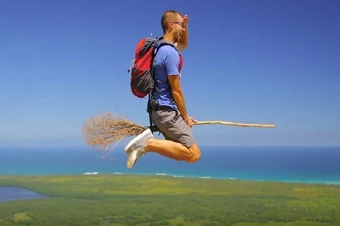 Half Day Guided Tour to Montana Redonda and Sunset Pickup in Cap Cana - Practical Details for Travelers