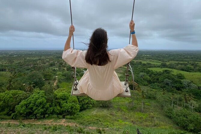 Half Day Guided Tour to Montana Redonda and Sunset Pickup in Cap Cana - What Past Travelers Say