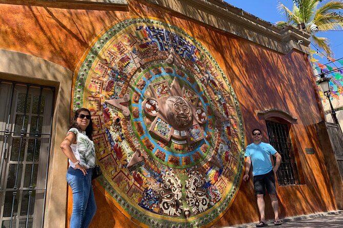 Half-Day: Guided Tour to Todos Santos Magical Town - Key Points