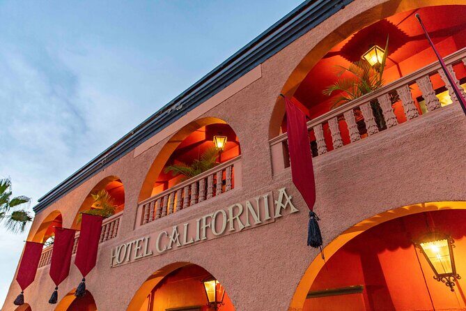 Half-Day: Guided Tour to Todos Santos Magical Town - Wrapping Up the Tour