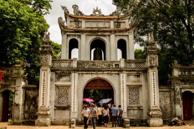 Half-day Ha Nois Hidden Gems And Historic Sites - Frequently Asked Questions