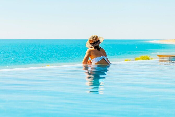 Half-Day Helicopter Experience: Lunch at Eco Beach from Broome - The Actual Experience: Pros and Cons