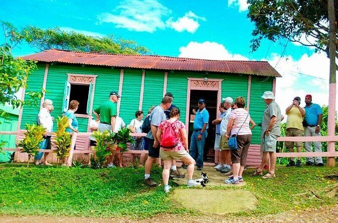 Half Day Higuey City Tour From Punta Cana - Tour Cost and Value