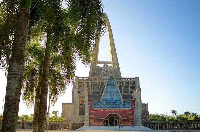 Half Day Higuey City Tour From Punta Cana - Who Should Take This Tour?