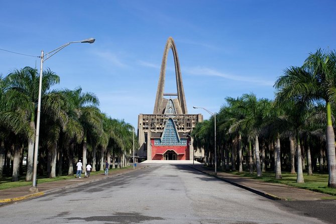 Half Day Higuey City Tour From Punta Cana - Key Points