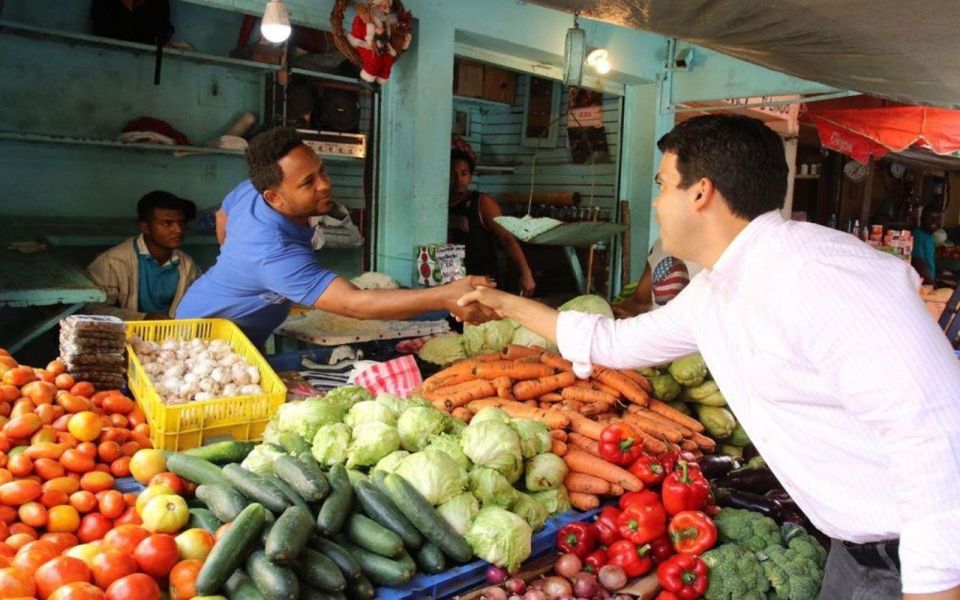 Half-Day Higuey City Tour From Punta Cana With Pickup - Tour Highlights and Inclusions