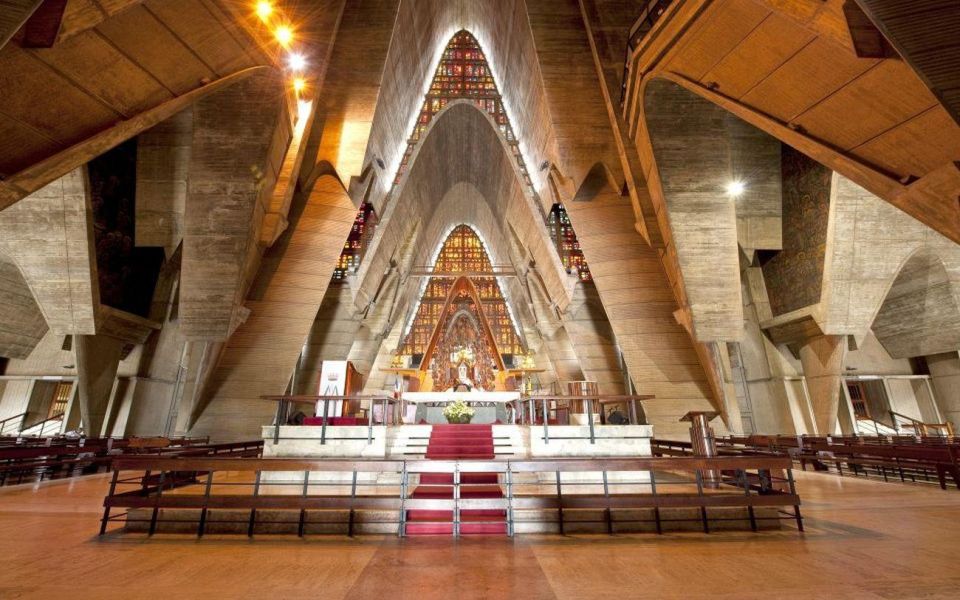 Half-Day Higuey City Tour From Punta Cana With Pickup - Pickup and Duration