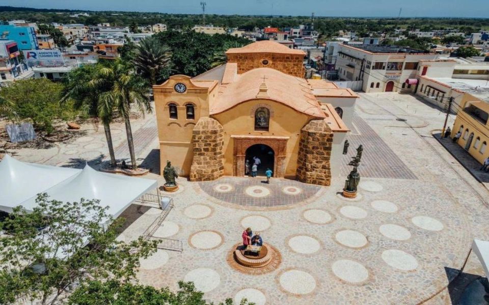 Half-Day Higuey City Tour From Punta Cana With Pickup - Tobacco Factory Visit