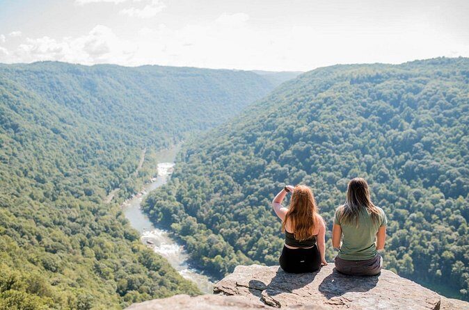 Half Day Hike in New River Gorge National Park & Preserve - Who Will Love This Tour