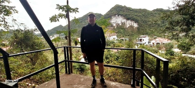 Half Day Hiking to Cat Ba National Park With a Guide - Important Information for Hikers