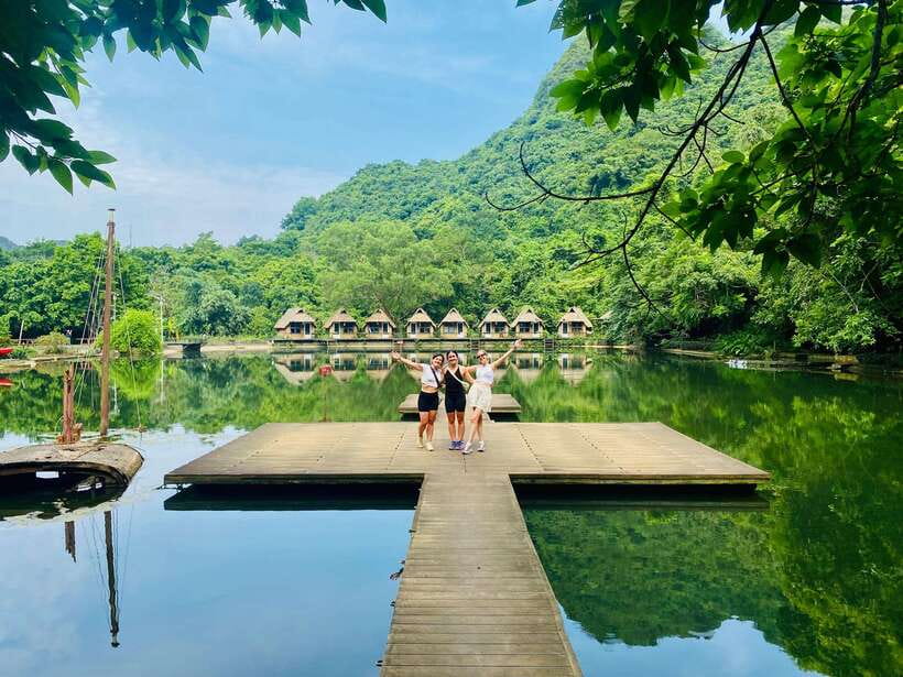 Half Day Hiking to Cat Ba National Park With a Guide - Customer Reviews and Ratings