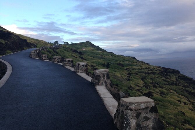 Half-Day Hiking Tour to Diamond Head and Makapuu Lighthouse - Medical Considerations