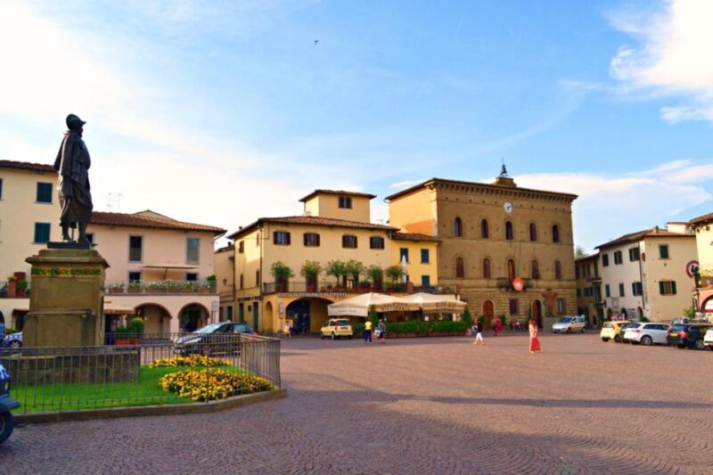 Half-day Hills Experience to San Gimignano with Pic Nic Wine - Frequently Asked Questions