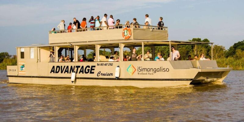 Half Day Hippo Boat Safari Isimangaliso Wetlands From Durban - Accessibility & Logistics