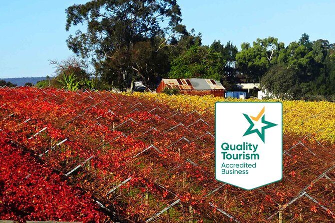 Half-Day Historic Fremantle Tour - FAQ