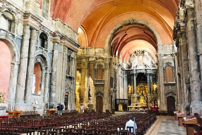 Half Day Historical Walking Tour about the Slave Trade in Lisbon - The Itinerary in Detail: What You Can Expect