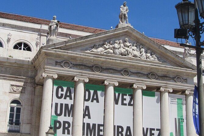 Half Day Historical Walking Tour about the Slave Trade in Lisbon - Who Will Love This Tour?