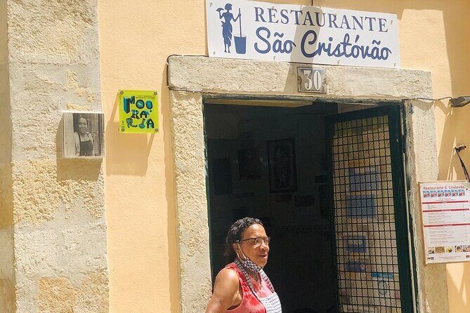 Half Day Historical Walking Tour about the Slave Trade in Lisbon - FAQ