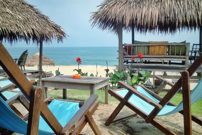 Half-day Hoi An Countryside Adventure By Electric Scooter - Self-Drive or Guide-Driven Scooter