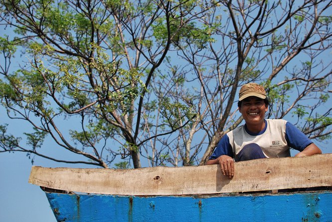 Half-day Hoi An Countryside & Artists By Electric Scooter - Guidelines and Restrictions