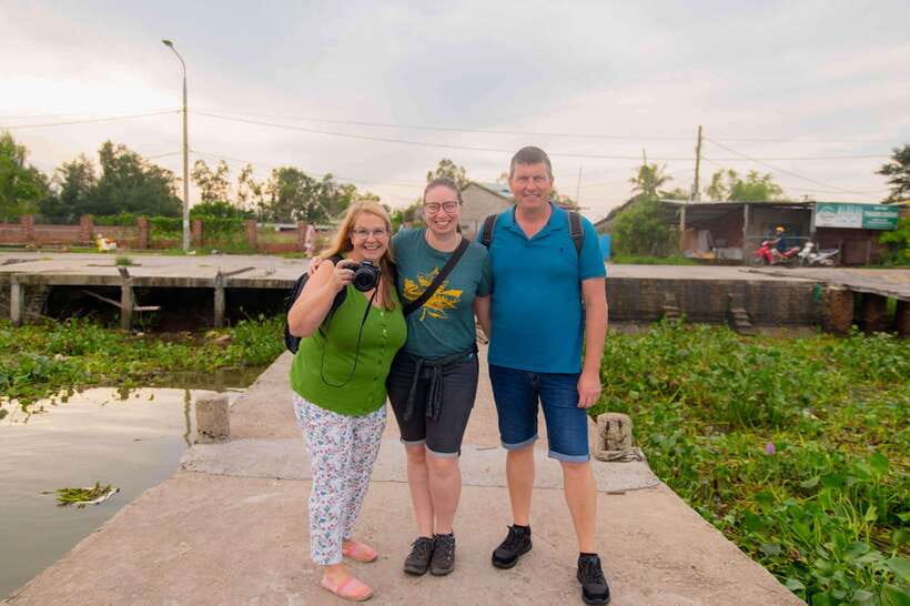 Half-day Hoi An Sunrise Or Sunset Photo Tour - Sunrise Tour Details