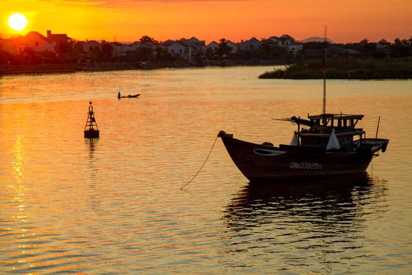 Half-day Hoi An Sunrise Or Sunset Photo Tour - How to Book Your Tour