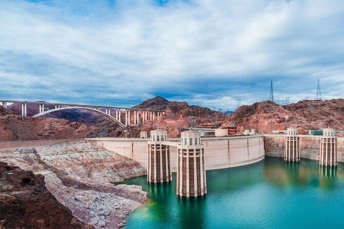 Half-Day Hoover Dam Bus Tour from Las Vegas - The Itinerary: What to Expect