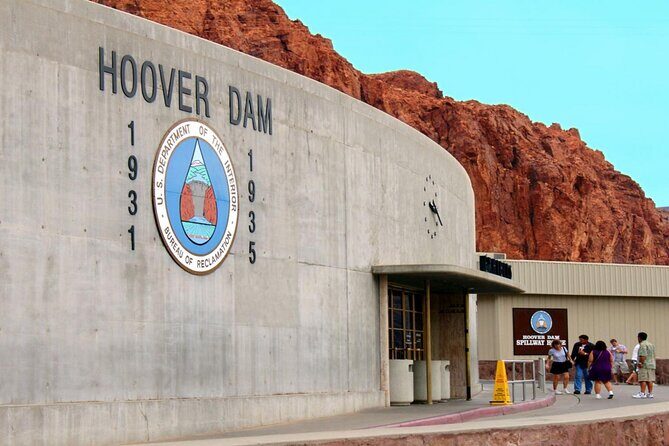 Half-Day Hoover Dam Bus Tour from Las Vegas - Who Should Consider This Tour?